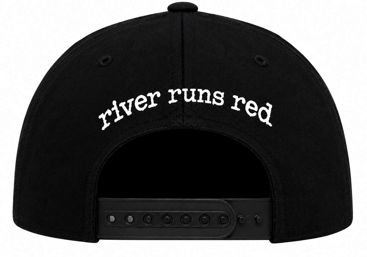 LOA RIVER RUNS RED PREORDER
