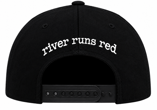 LOA RIVER RUNS RED PREORDER